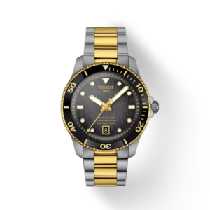 Tissot Seastar 1000 Powermatic 80 40mm T1208072205100 