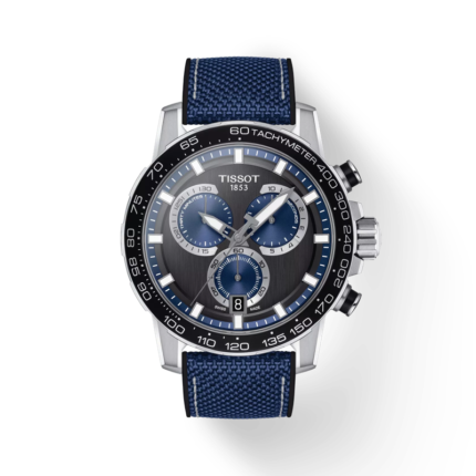 Tissot Supersport Chrono T1256171705103 