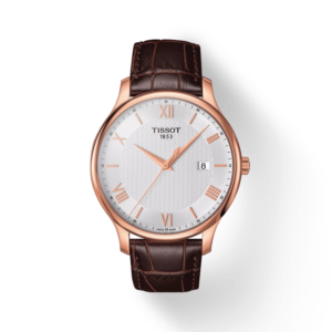Tissot Tradition T0636103603800 