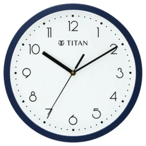 Titan Simple-Sweep Collection - Blue (28cm x 28cm) W0074PA05