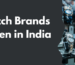 Best Watch Brands for Women in India