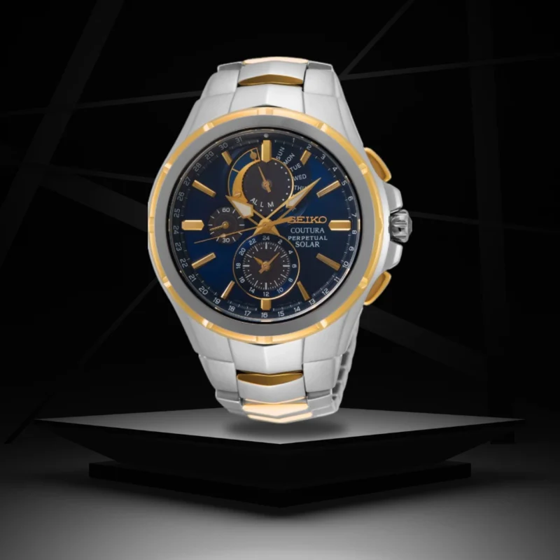 seiko