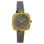 Titan Raga Moments of Joy White Dial Metal Strap Watch for Women NS95139QM01