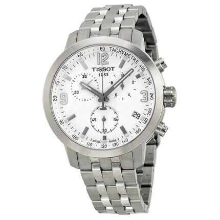 tissot prc200 chronograph white dial men s watch t0554171101700 1.jpg