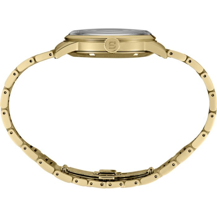 watch presage cocktail beer colour gold yellow stainless steel 2.webp