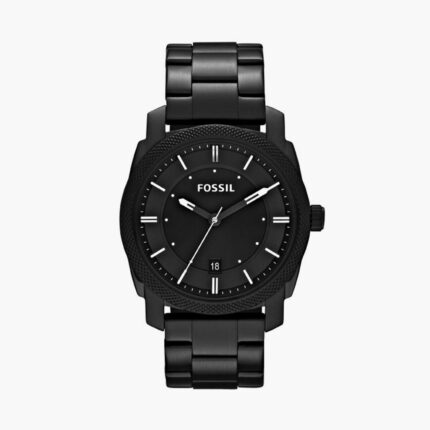 Fossil Machine FS4775 Analog Watch for Men