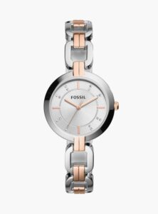 Fossil Kerrigan Women Analog Watch BQ3341