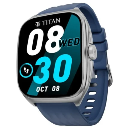 Titan Evolution Smartwatch India