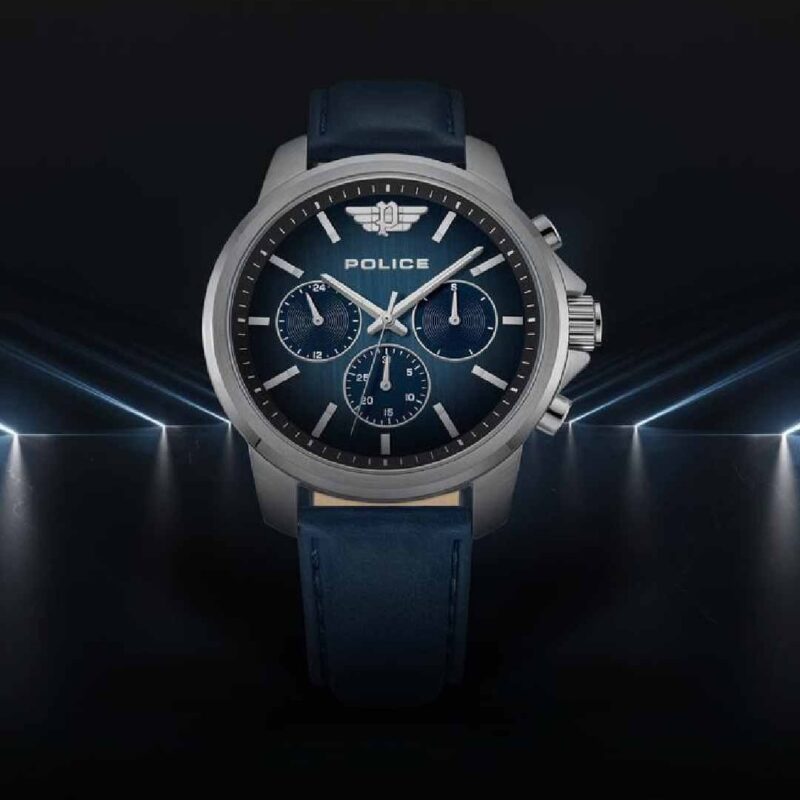Brands Police D