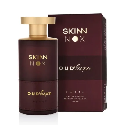 Skinn Nox Oud Femme 100 ml EDP