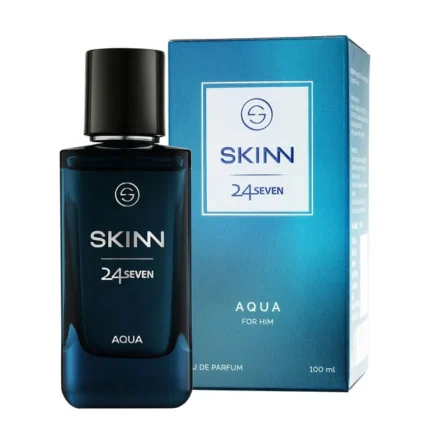 SKINN 24/7 Aqua Eau de Parfum 100 ml