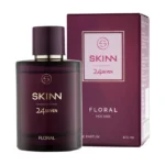 SKINN 24/7 Floral Eau de Parfum 100 ml