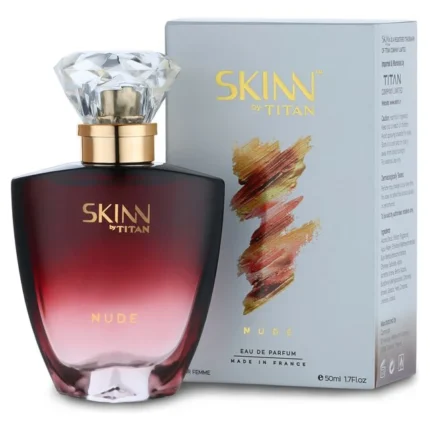 Skinn by Titan Nude Eau de Parfum 50 ml