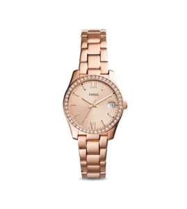 Fossil Scarlette Women’s Watch ES4318I