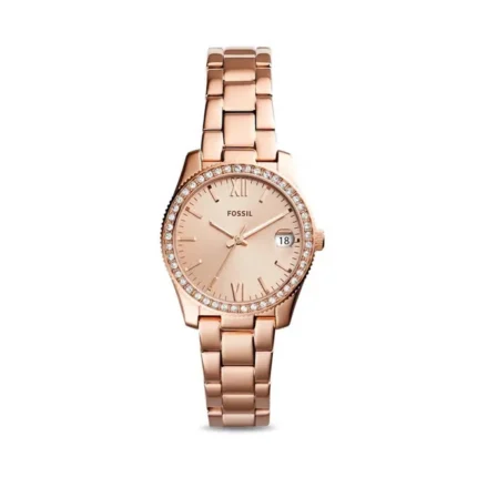 Fossil Scarlette Women’s Watch ES4318I