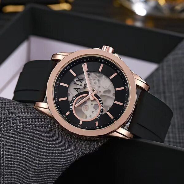 armani exchange