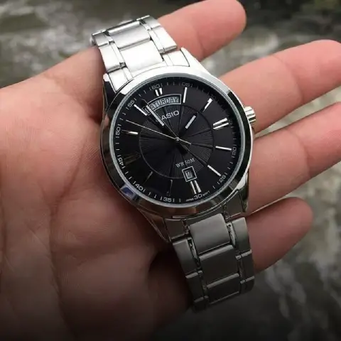 casio