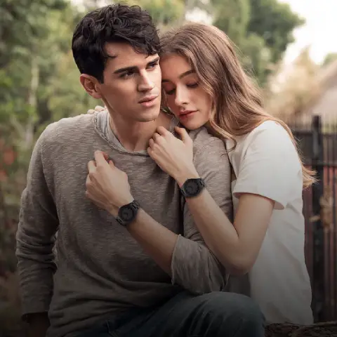 couple