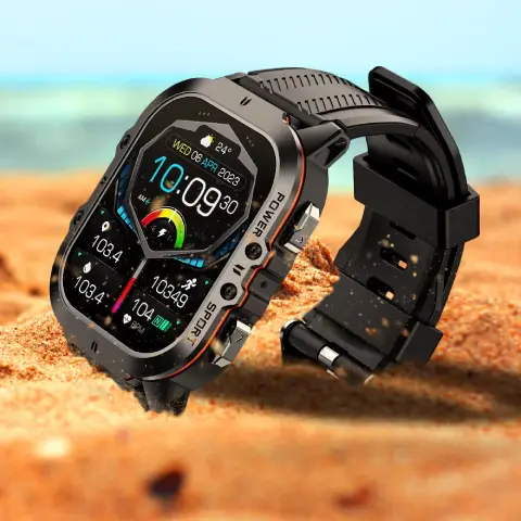 smart watch